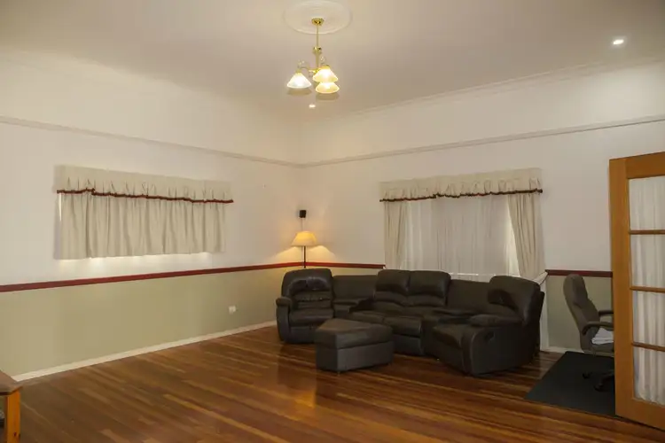 Fifth view of Homely house listing, 156 Tooley Street, Maryborough QLD 4650