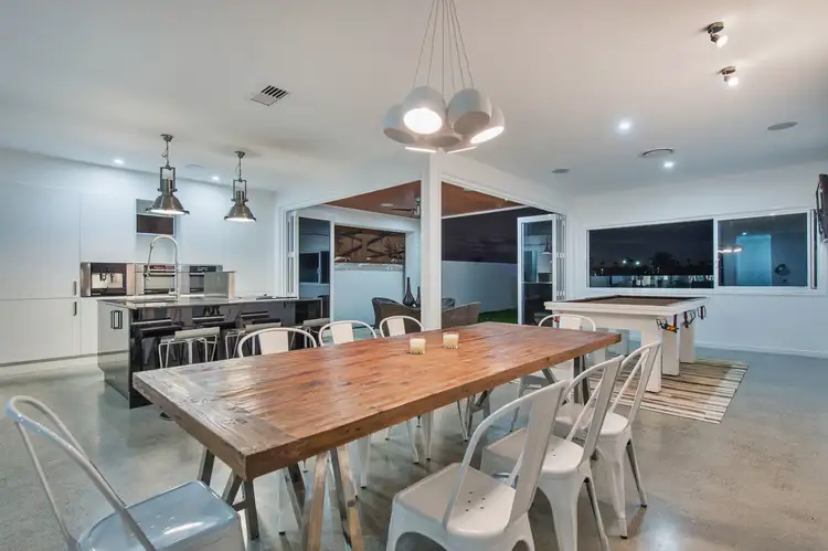Sixth view of Homely house listing, 58 Harbour Rise, Hope Island QLD 4212