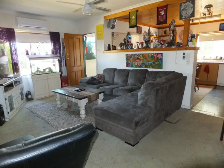 Third view of Homely house listing, 5 O'Brien Street, Bairnsdale VIC 3875