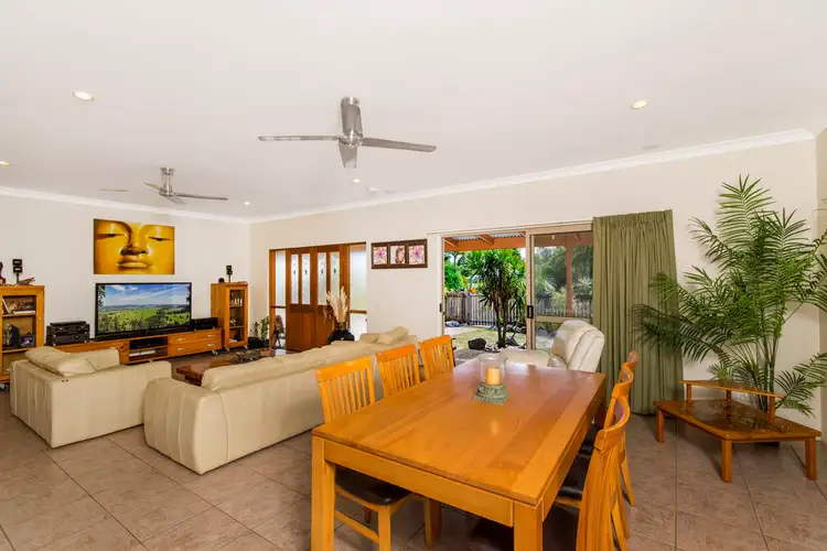 Sixth view of Homely house listing, 40 Snapper Island Drive, Wonga QLD 4873