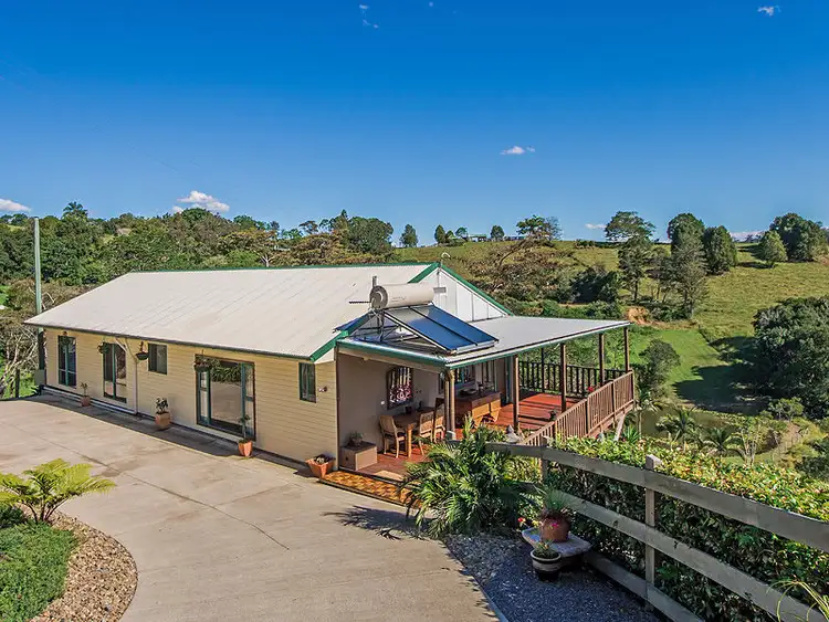 Second view of Homely house listing, LOT 7, 96 Evans Road, Black Mountain QLD 4563