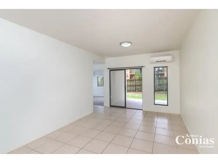 Third view of Homely unit listing, 1/36 Hansen Street, Moorooka QLD 4105
