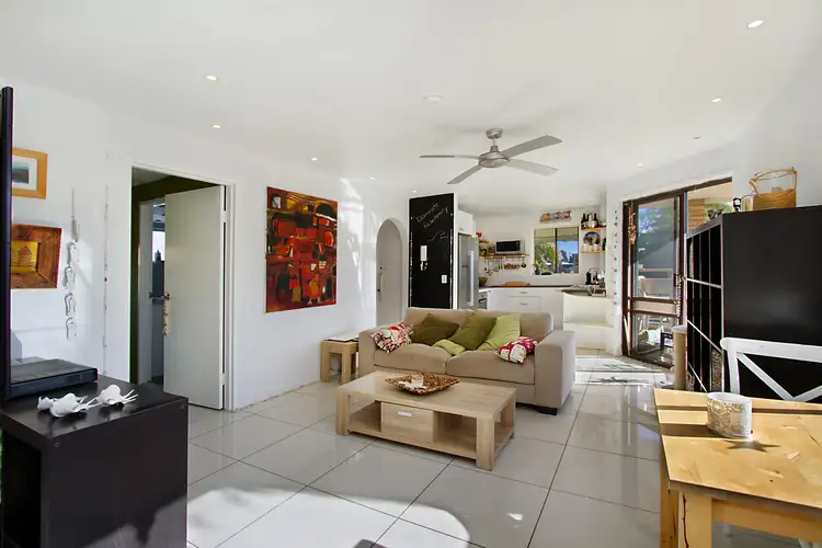 Third view of Homely unit listing, 2/10 Mountain View Ave, Miami QLD 4220