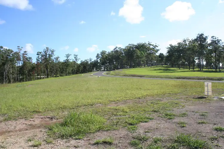Fifth view of Homely land listing, L13-27 Kingaree Place, King Creek NSW 2446