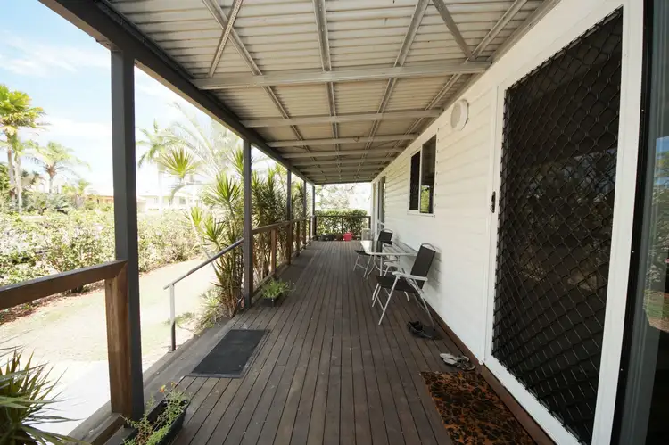 Second view of Homely house listing, 1-3 Dennis Street, Ayr QLD 4807