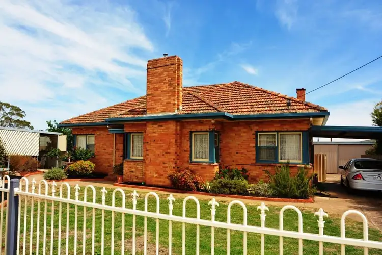 86 Patrick Street, Stawell VIC 3380