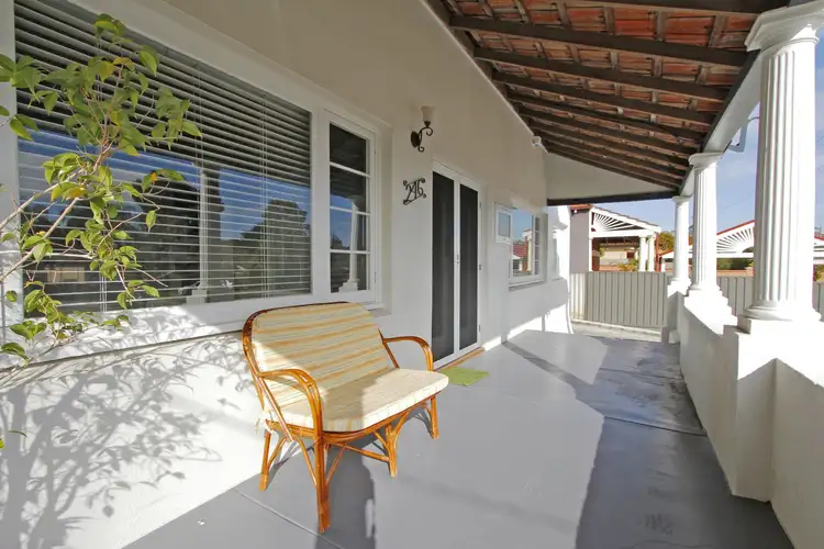 Address available on request