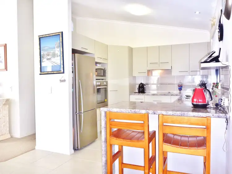 Second view of Homely retirement listing, Address available on request