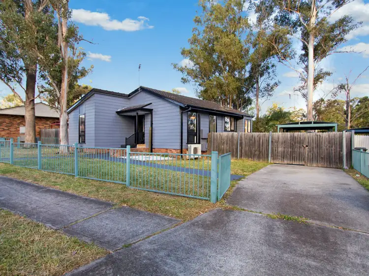 Main view of Homely house listing, 3 Kings Square Place, Bidwill NSW 2770
