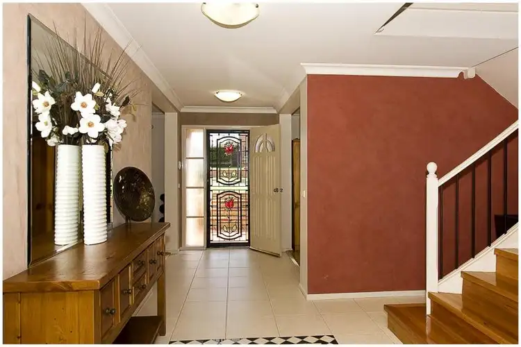 Fourth view of Homely house listing, 5 Whitehall Street, Kellyville Ridge NSW 2155