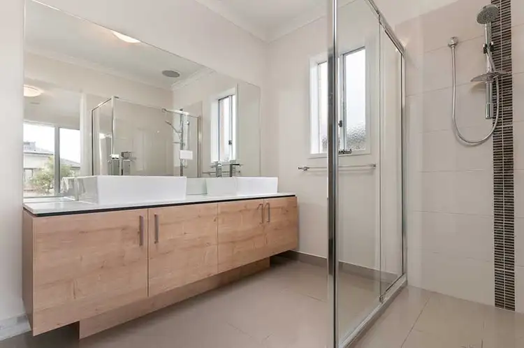Fourth view of Homely house listing, Lot 8 Clark Avenue, Doreen VIC 3754