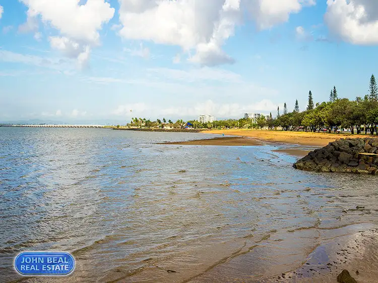 Third view of Homely land listing, 196 Hornibrook Esplanade, Woody Point QLD 4019