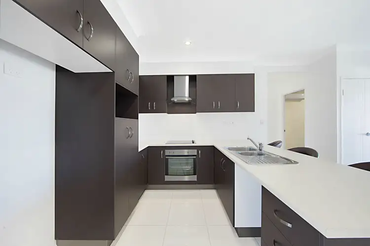 Fifth view of Homely house listing, 23 Wakeboard Circuit, Kelso QLD 4815