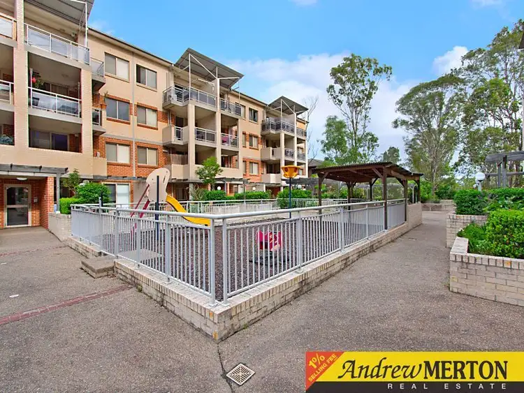 Second view of Homely unit listing, Unit 48/2 Hythe Street, Mount Druitt NSW 2770