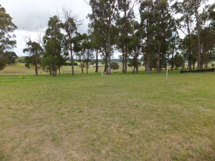 Seventh view of Homely land listing, 21 Ian Court, Wy Yung VIC 3875