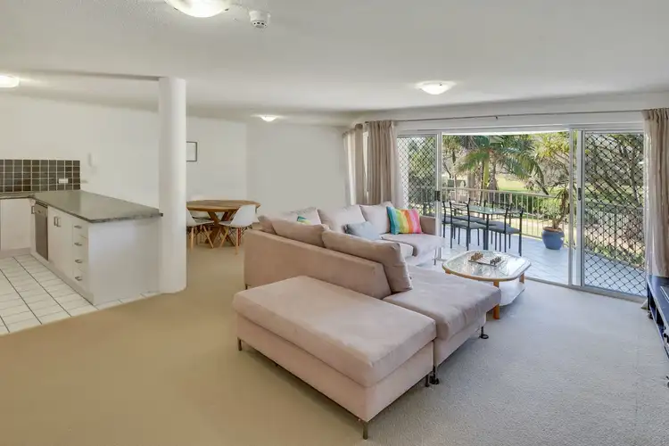 Second view of Homely unit listing, 13/143 Lowanna Drive, Buddina QLD 4575