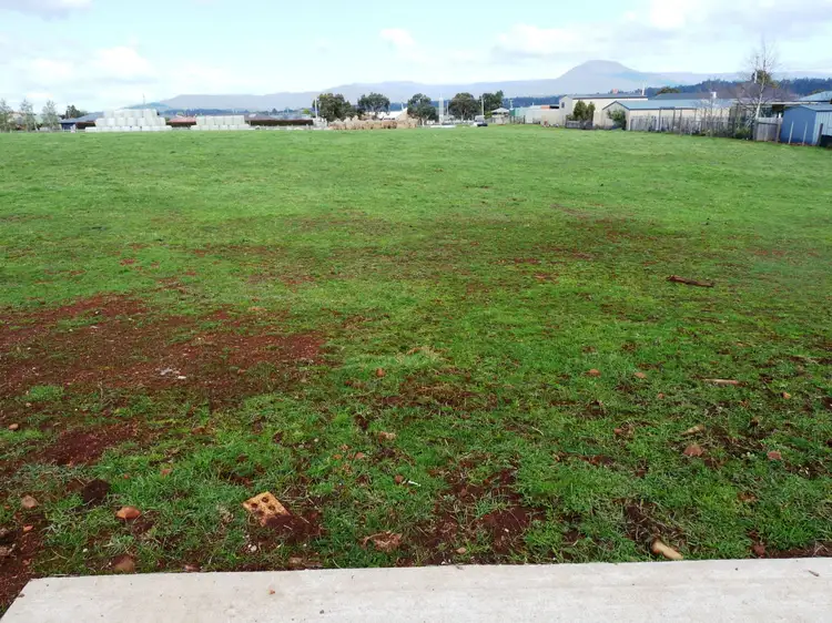 Main view of Homely land listing, L3 Jordan Place, Deloraine TAS 7304