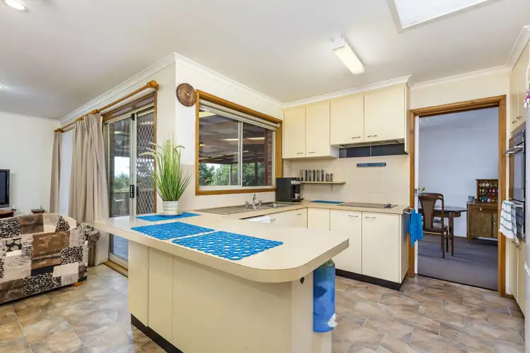 Fifth view of Homely house listing, 14 Latchford Street, Theodore ACT 2905