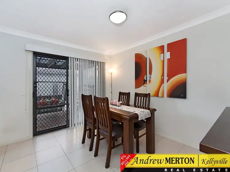 Fourth view of Homely semi-detached listing, 172 Stanhope Parkway, Stanhope Gardens NSW 2768