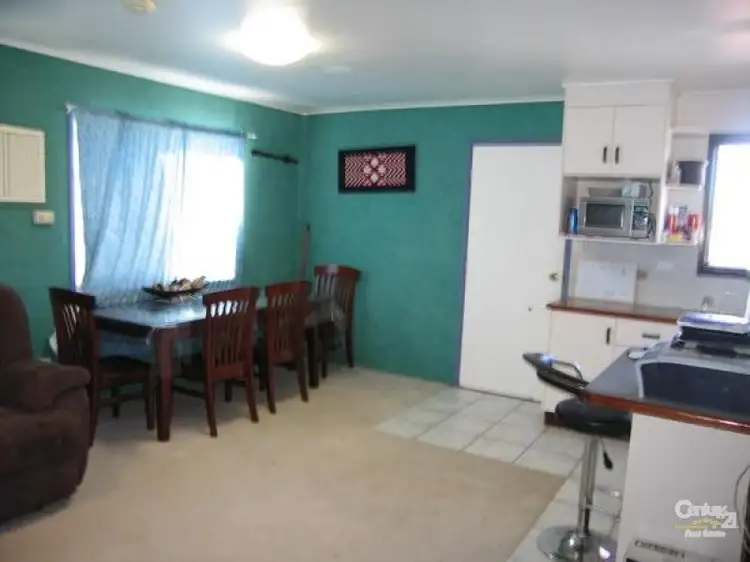 Fifth view of Homely house listing, 41 Arthur Street, Blackwater QLD 4717
