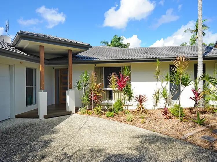 11 Colo Close, Mountain Creek QLD 4557