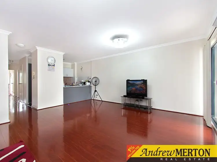 Third view of Homely unit listing, Unit 48/502 Carlisle Avenue, Mount Druitt NSW 2770