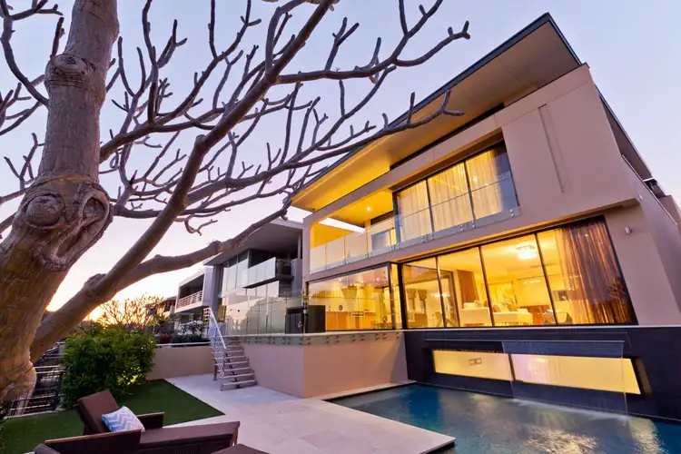 Main view of Homely house listing, 69 Mathieson Avenue, Mosman Park WA 6012
