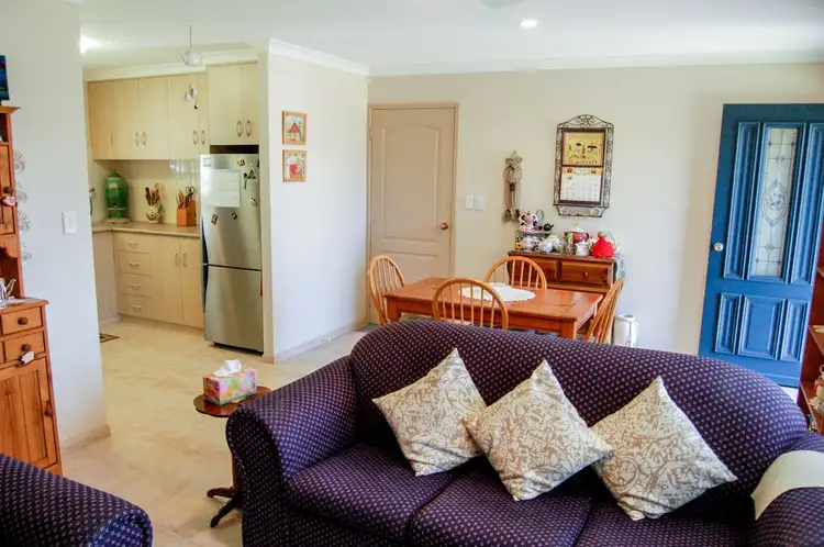 Fourth view of Homely house listing, 7 OCEAN Street, Burnett Heads QLD 4670