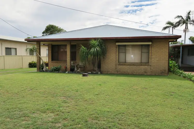 Second view of Homely house listing, 12 Johnson Ave, Mylestom NSW 2454