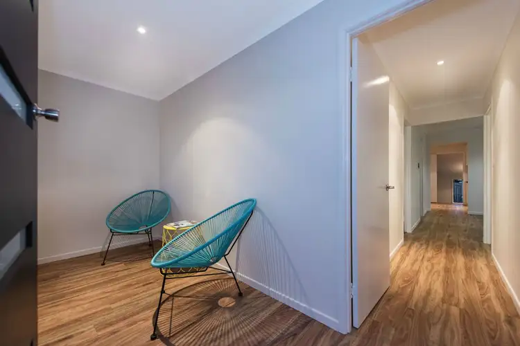 Sixth view of Homely house listing, 4 Argyle Street, East Toowoomba QLD 4350
