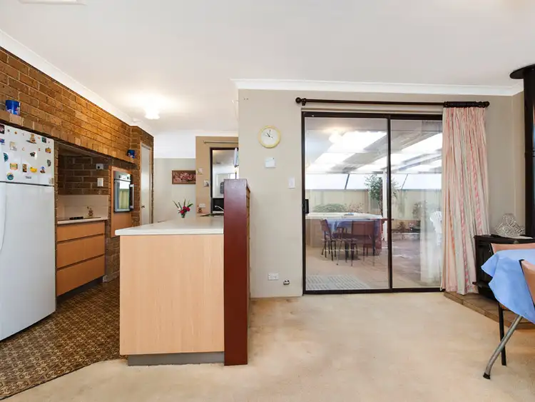 Seventh view of Homely house listing, LOT 155, 7 Dean Pl, Lockridge WA 6054