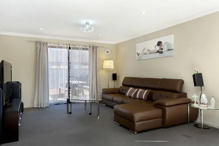 Seventh view of Homely house listing, 3 Nighthawk Road, Tarneit VIC 3029