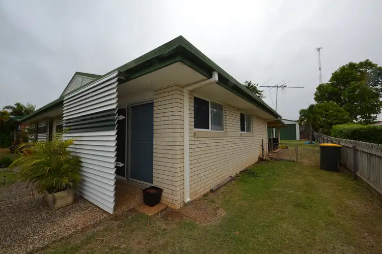 Third view of Homely house listing, 29 Dunnett St, Gracemere QLD 4702