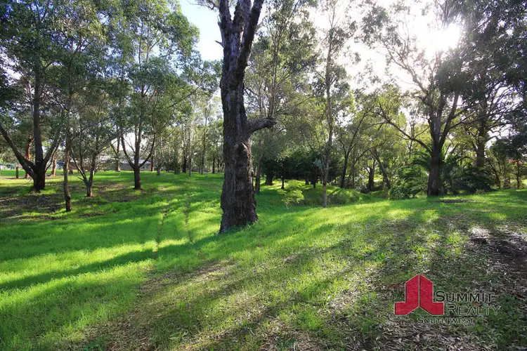 Second view of Homely land listing, 12 McTaggart Road, Capel WA 6271