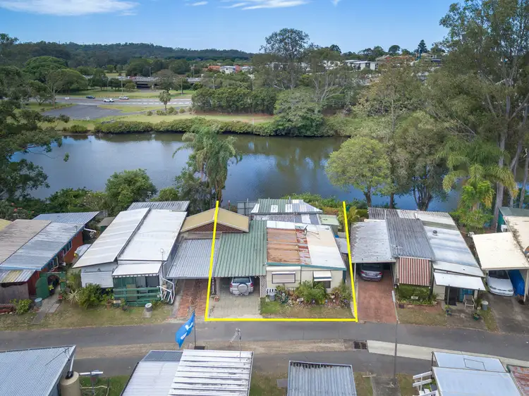 Main view of Homely house listing, Site 151, 73 Nerang Street, Nerang QLD 4211