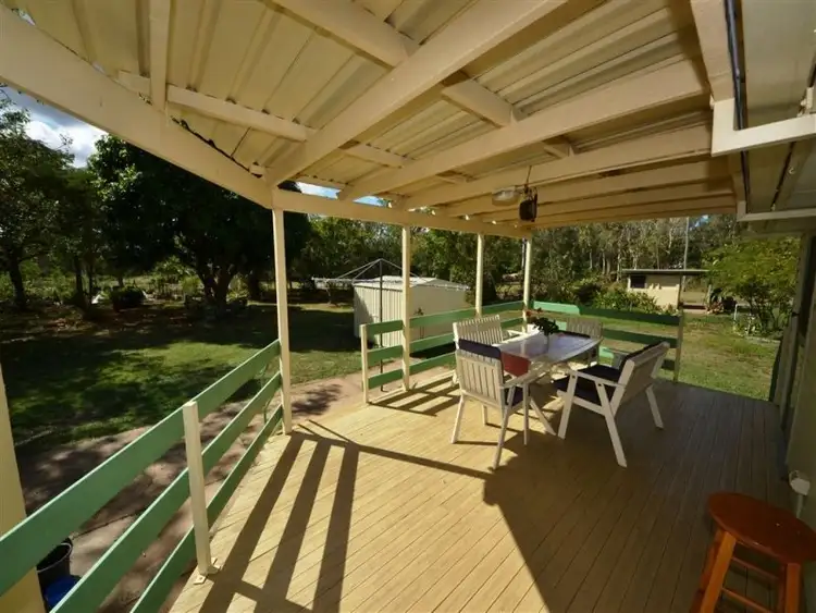 Fifth view of Homely house listing, 35 Gum Tree Avenue, Bouldercombe QLD 4702