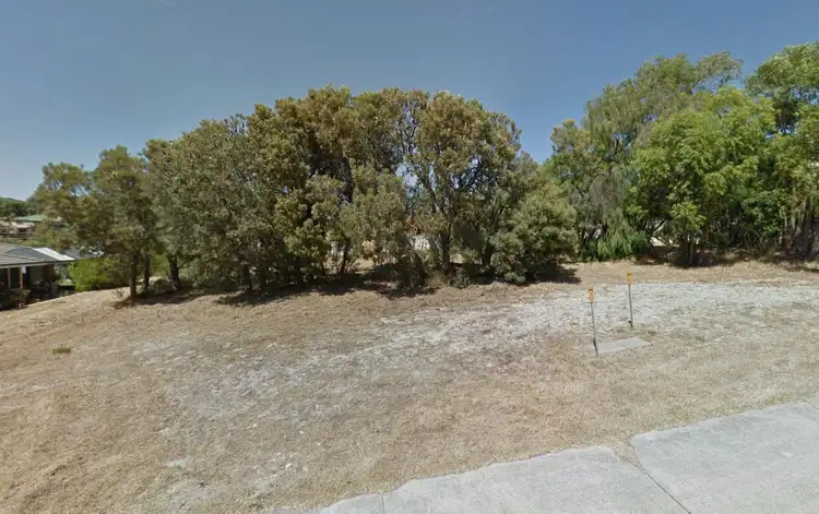 Third view of Homely land listing, 83 Pearce Road, Australind WA 6233