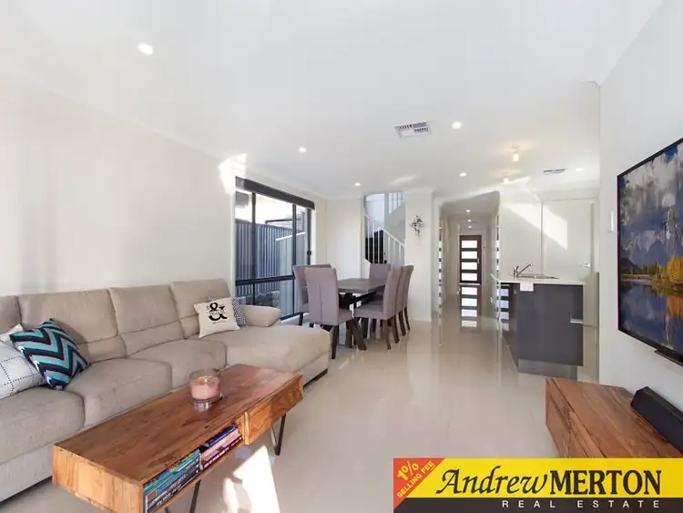 Fourth view of Homely house listing, 18 Ivory Curl Street, Gregory Hills NSW 2557