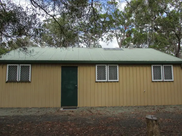 38 Tammy Road, Moore Park Beach QLD 4670