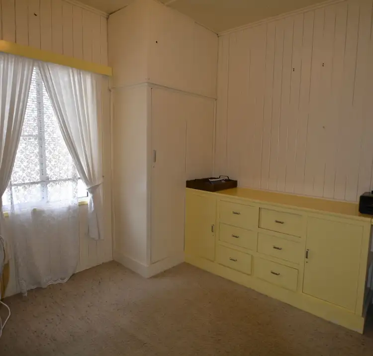 Sixth view of Homely house listing, 129 Wood Street, Warwick QLD 4370