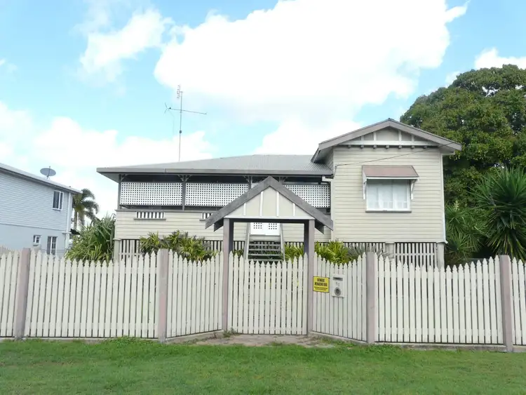 Main view of Homely house listing, 80 Twelfth Avenue, Home Hill QLD 4806