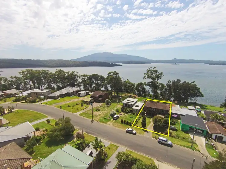 Second view of Homely house listing, 36 Fairhaven Point Way, Bermagui NSW 2546