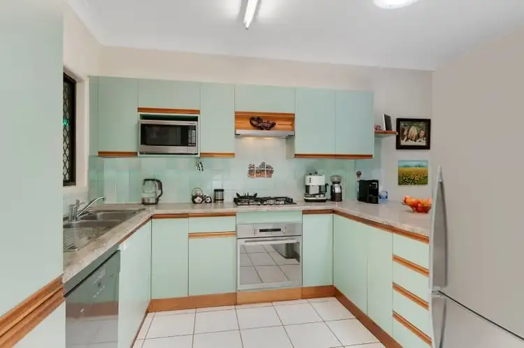 Fifth view of Homely house listing, 3 Delta View Cl, Freshwater QLD 4870