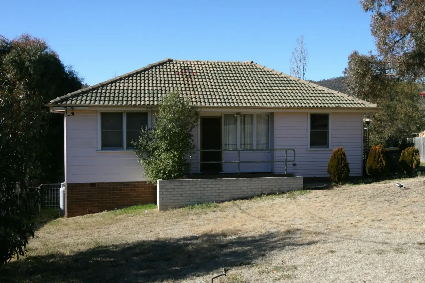 Main view of Homely house listing, 46 Banjo Paterson Cres. St, Jindabyne NSW 2627