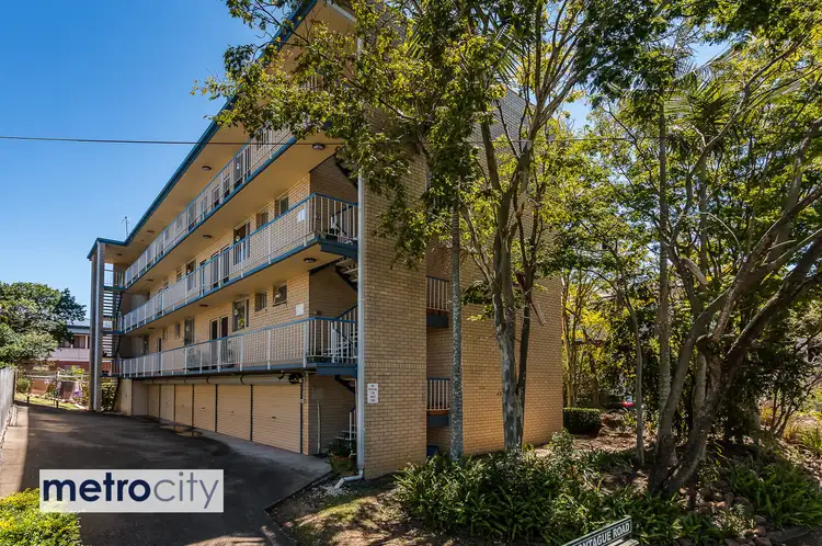 9/453 Montague Road, West End QLD 4101