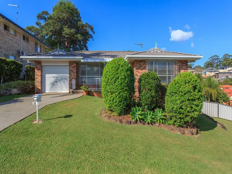18 Joy Street, Goonellabah NSW 2480