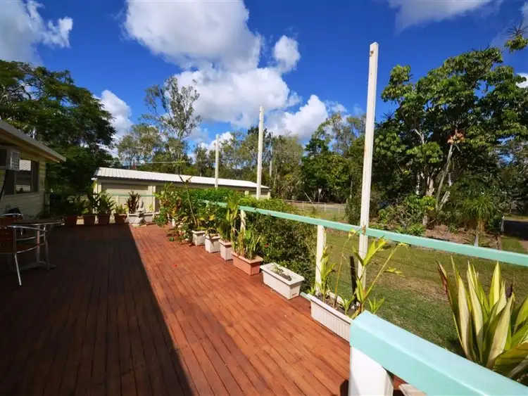 Sixth view of Homely house listing, 35 Gum Tree Avenue, Bouldercombe QLD 4702