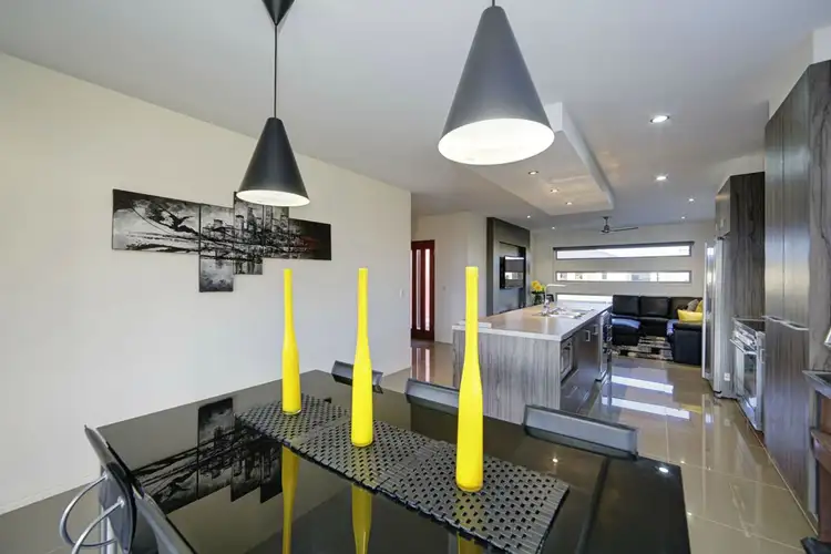 Seventh view of Homely house listing, 7 Wedgeleaf Place, Ashfield QLD 4670