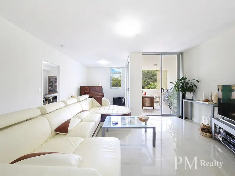 Main view of Homely apartment listing, B202/22-24 Rhodes Street, Hillsdale NSW 2036