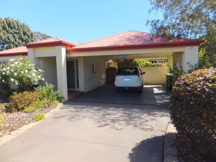 Main view of Homely house listing, 4 Charlton Place, Bairnsdale VIC 3875